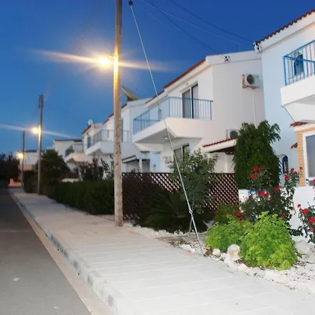 Kavalla Forest Villas-2