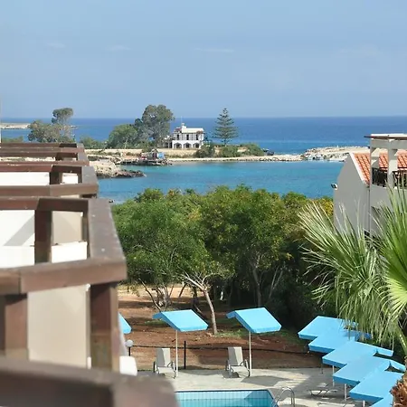 Harry'S Hotel-3