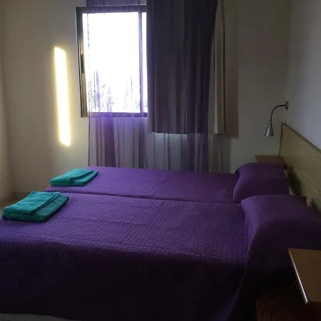 Maouris Hotel Apartments-2