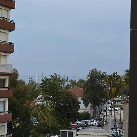 P L Panagiotis Apartment-2