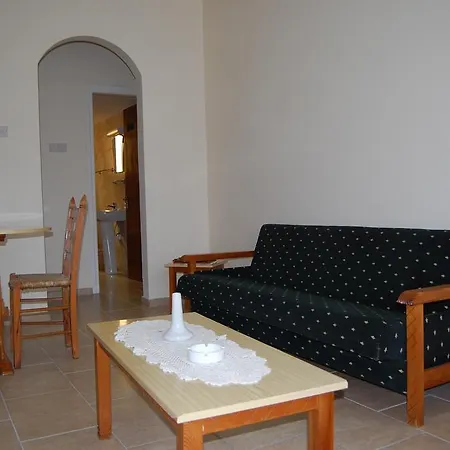 Nicos & Olympia Apartments-3