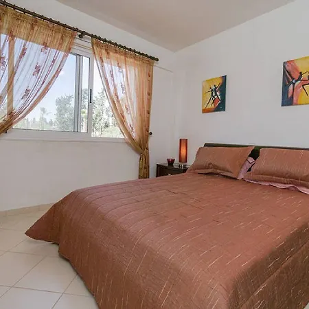 Pafilia Garden Apartments-3