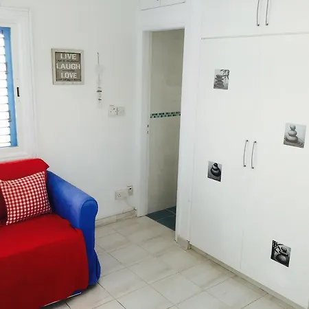 Ikaria Village Studio-3