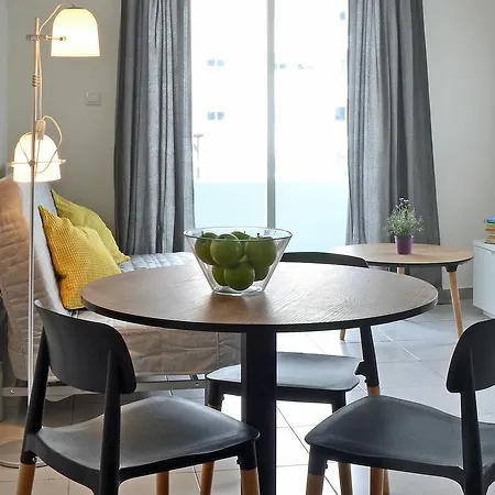 Athena Holiday Homes-2