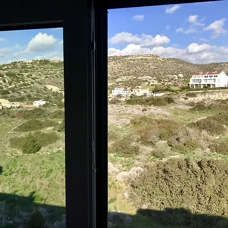 Amazing Sea View Apartment-3