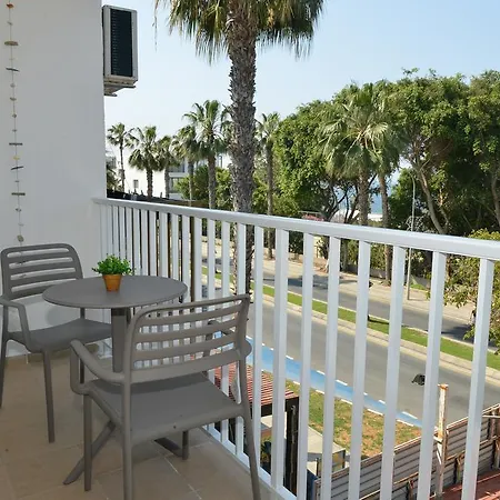 Poseidono'S Apartment-2