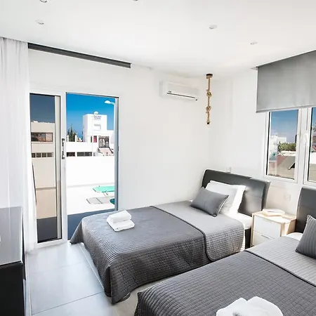 Evelina Apartment-2