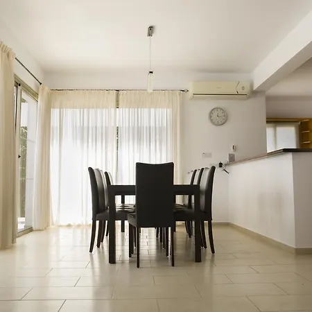 Eliofos Luxury Villa-2