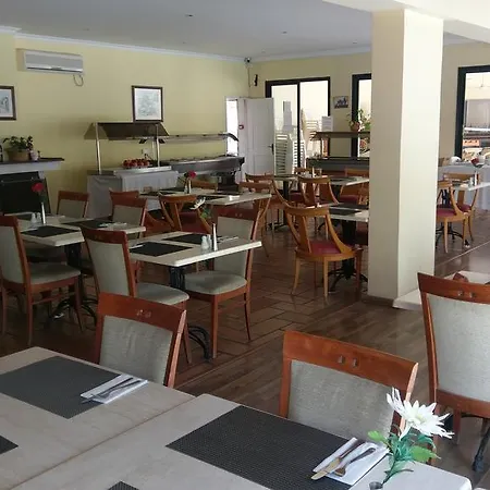 Panareti Paphos Resort-3
