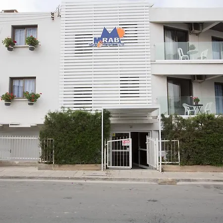 Merab Napa Suites-2