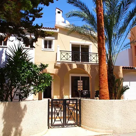 Yioula Villa-2