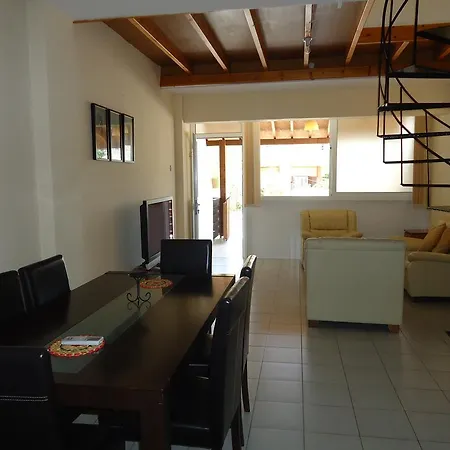 Marisa Hotel Apartments-3