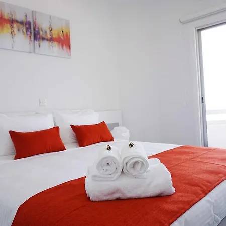 Lazuli Sea View Beachfront Ap 43-3