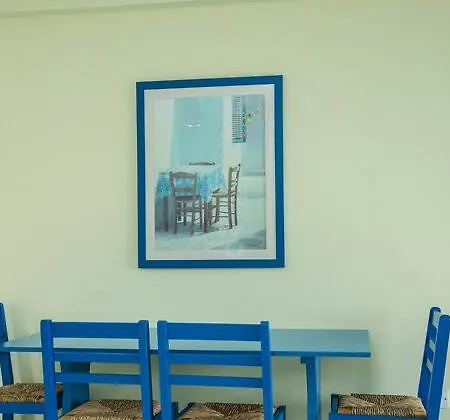 Paphinia Seaview Apartments-3