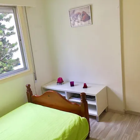 Sea View Apartment-3