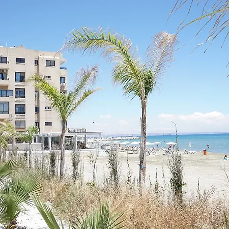 Lazuli Sea View-Beachfront Ap 405-3