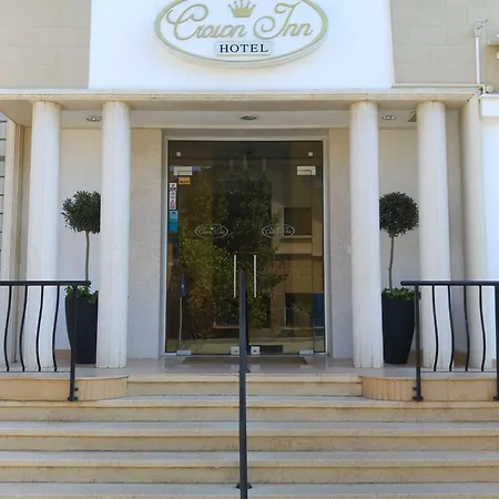 Crown Inn Hotel-2