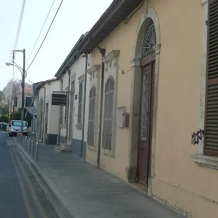 The Stable-2