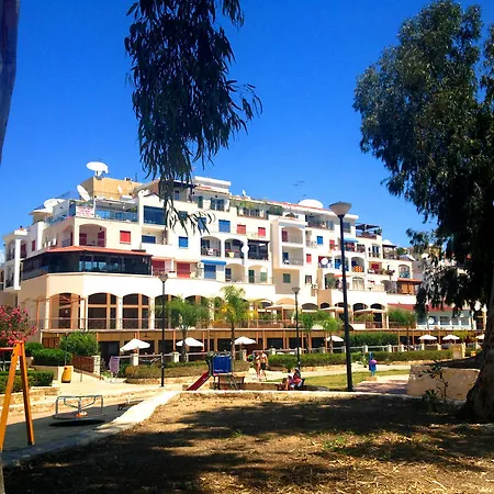 Sunrise Arches Apartments-2
