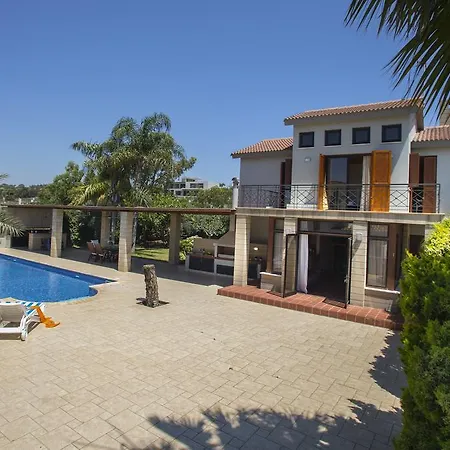 Ayia Napa Villa Magnolia-2