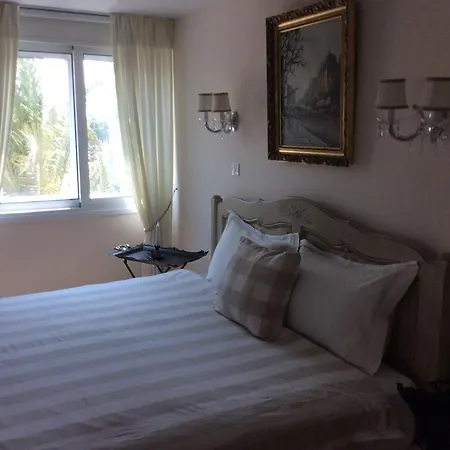 The Central Suites-2
