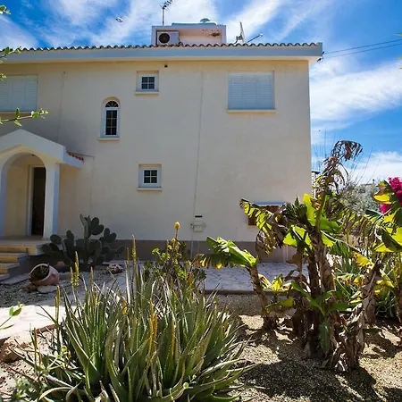Merab Center Villas-2