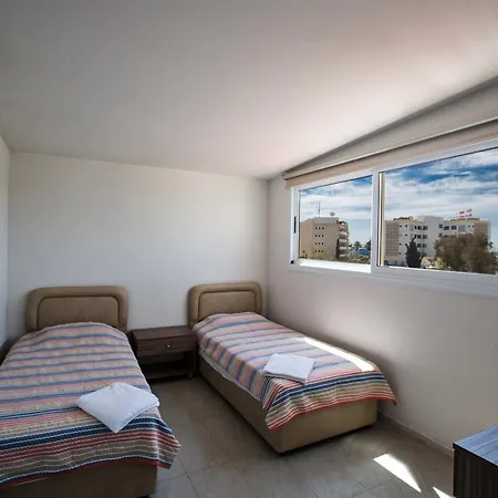 Merab Center Villas-3