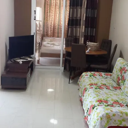 Panikos Beach Apartment I-3