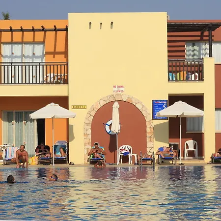 Panas Holiday Village-2