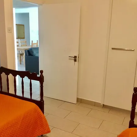 Andreas Apartment-3