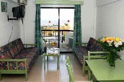 Apartments Livas-2