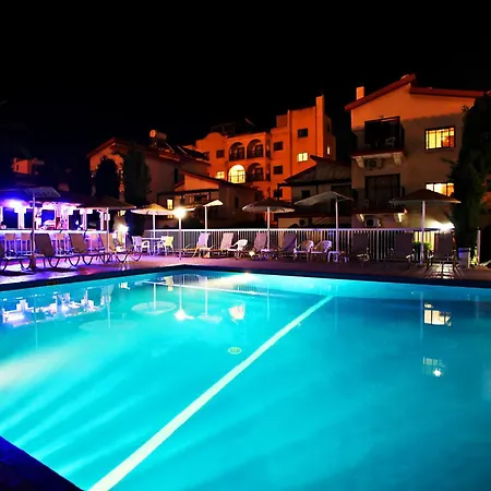 Windmills Hotel Apartments-2