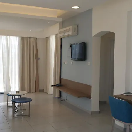 Marica'S Boutique Hotel-3