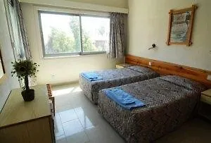 Aparthotel Sunflower-2