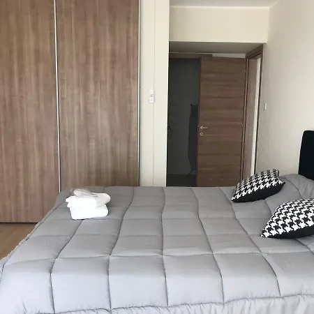 Zavos Marathon Beach Apartments-3