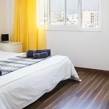 City Center Apartment-3