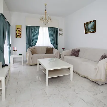 Despoina Town House-2