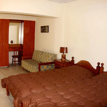 Palm Sea Beach Hotel Apartments-2