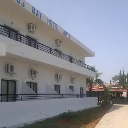 Konnos Bay Hotel Apartments-3