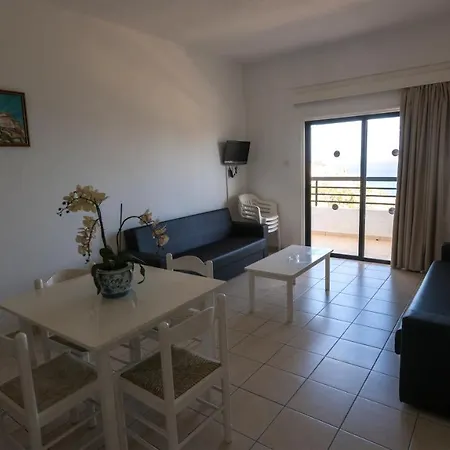Konnos Bay Hotel Apartments-2