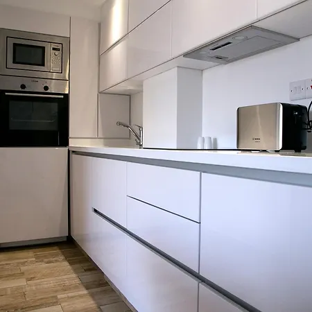 Corina Suites & Apartments-3