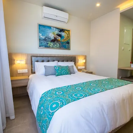 Zodiac Hotel Apartments-2