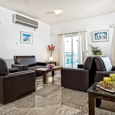 Sunny Hill Hotel Apartments-2