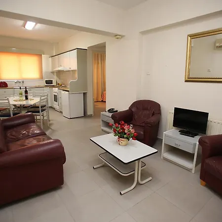 Sunquest Gardens Holiday Resort-3