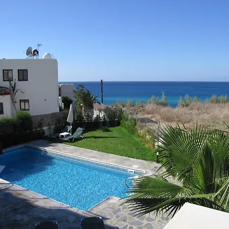 Aura Holiday Villas-3