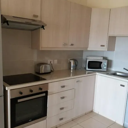 Apartment 301 Carisa Napa - Holiday Flats-2