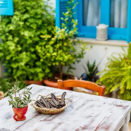 Cypriot Swallow Boutique Hotel-3