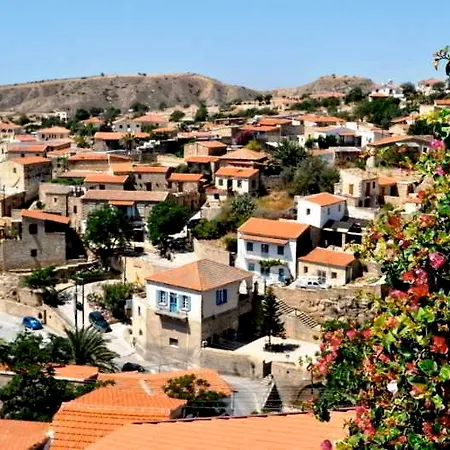 Cyprus Villages-3