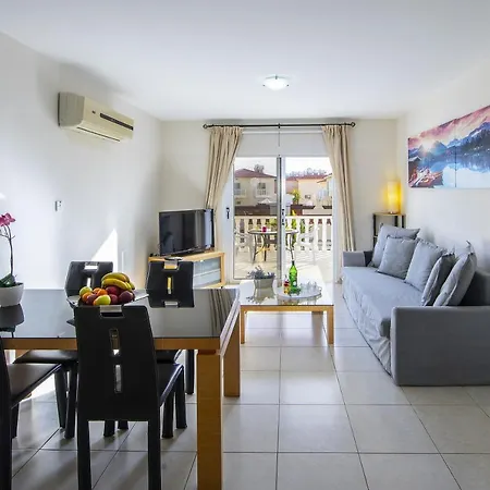 Ayia Napa Estelle Suite-3