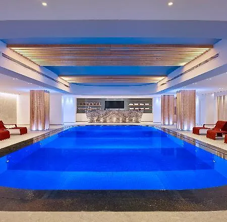 Parklane A Luxury Collection Resort & Spa Limassol-3